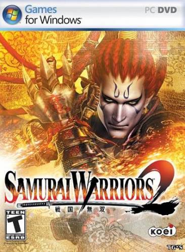 Samurai Warriors 2 (2008) PC | RePack Samurai Warriors 2 (2008) PC | RePack