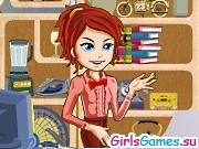 Игра Мега-шоппинг